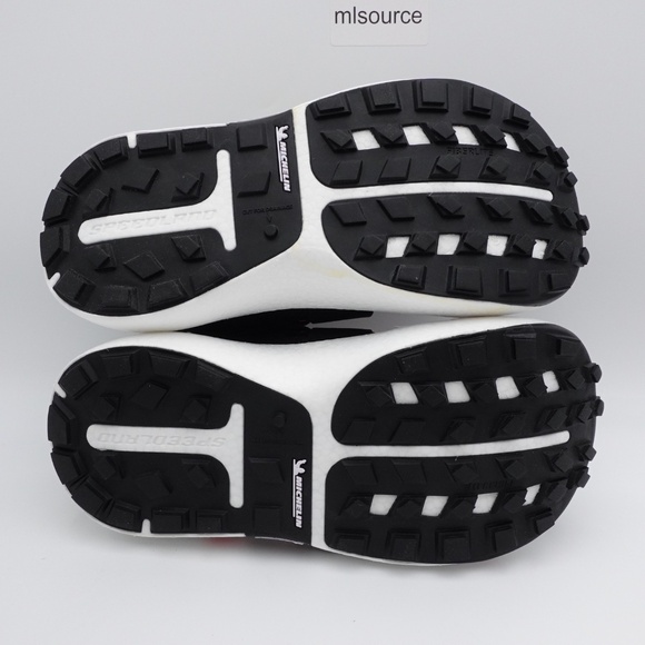 NEW Speedland GS:SFD Cam Hanes Hyper Performance Trail Running Shoes - Picture 9 of 10